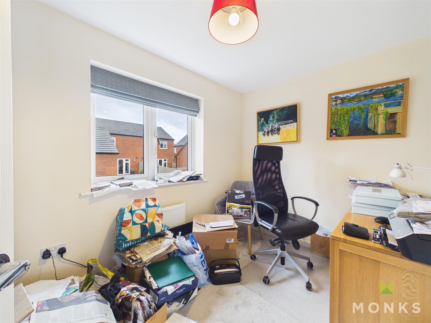 4 Price Close, Shrewsbury, SY2 6FW For Sale